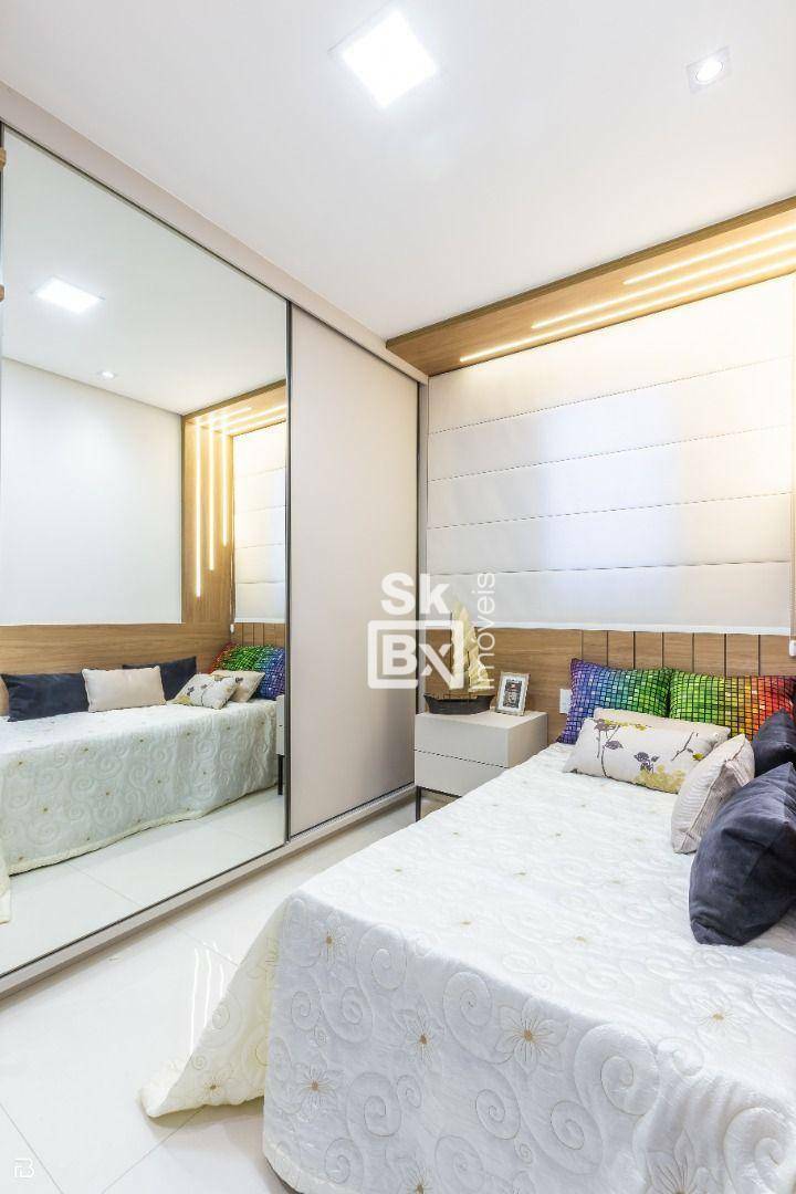 Apartamento à venda com 2 quartos, 62m² - Foto 20