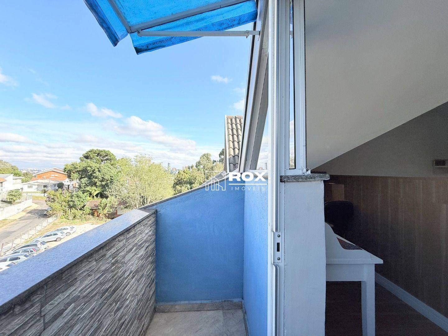 Sobrado à venda com 3 quartos, 125m² - Foto 34