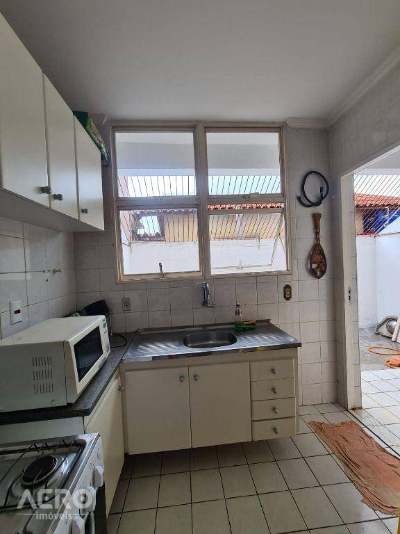 Casa de Condomínio à venda com 3 quartos, 125m² - Foto 12