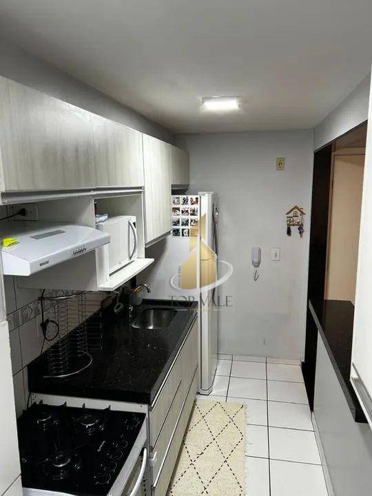 Apartamento para alugar com 2 quartos, 51m² - Foto 9