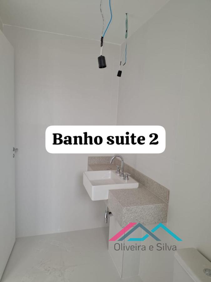 Apartamento à venda com 3 quartos, 115m² - Foto 34