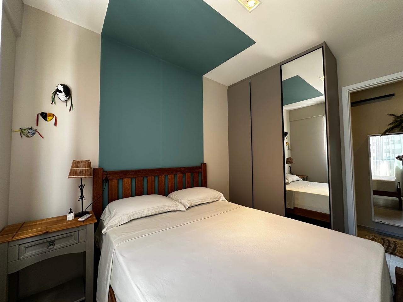 Apartamento à venda com 3 quartos, 80m² - Foto 19