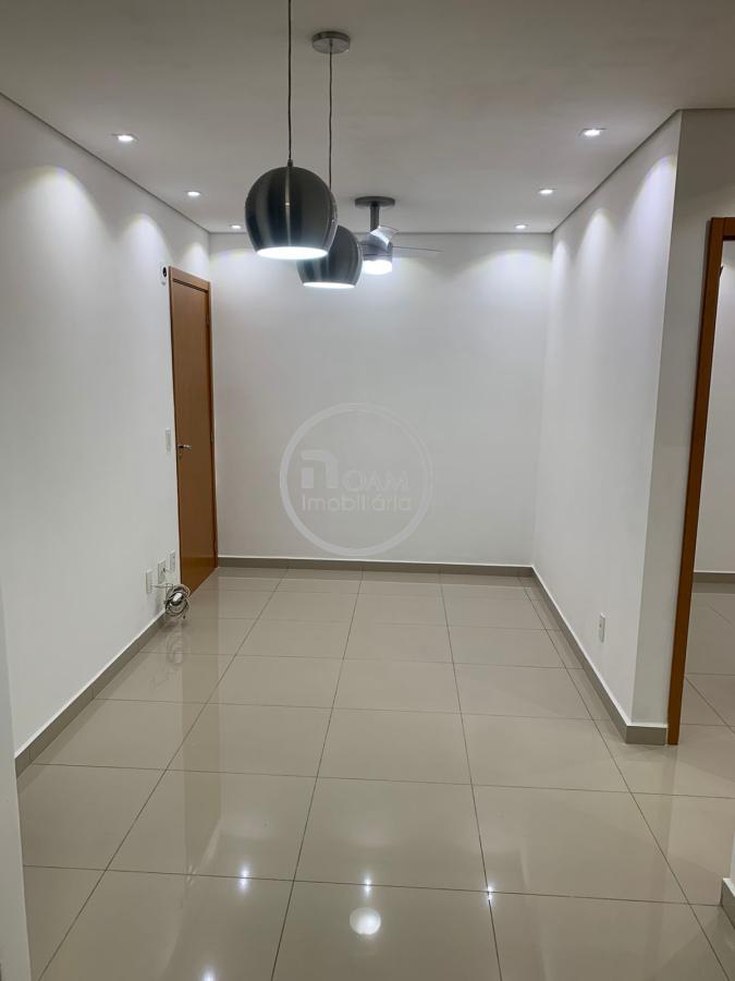 Apartamento à venda com 2 quartos, 49m² - Foto 1