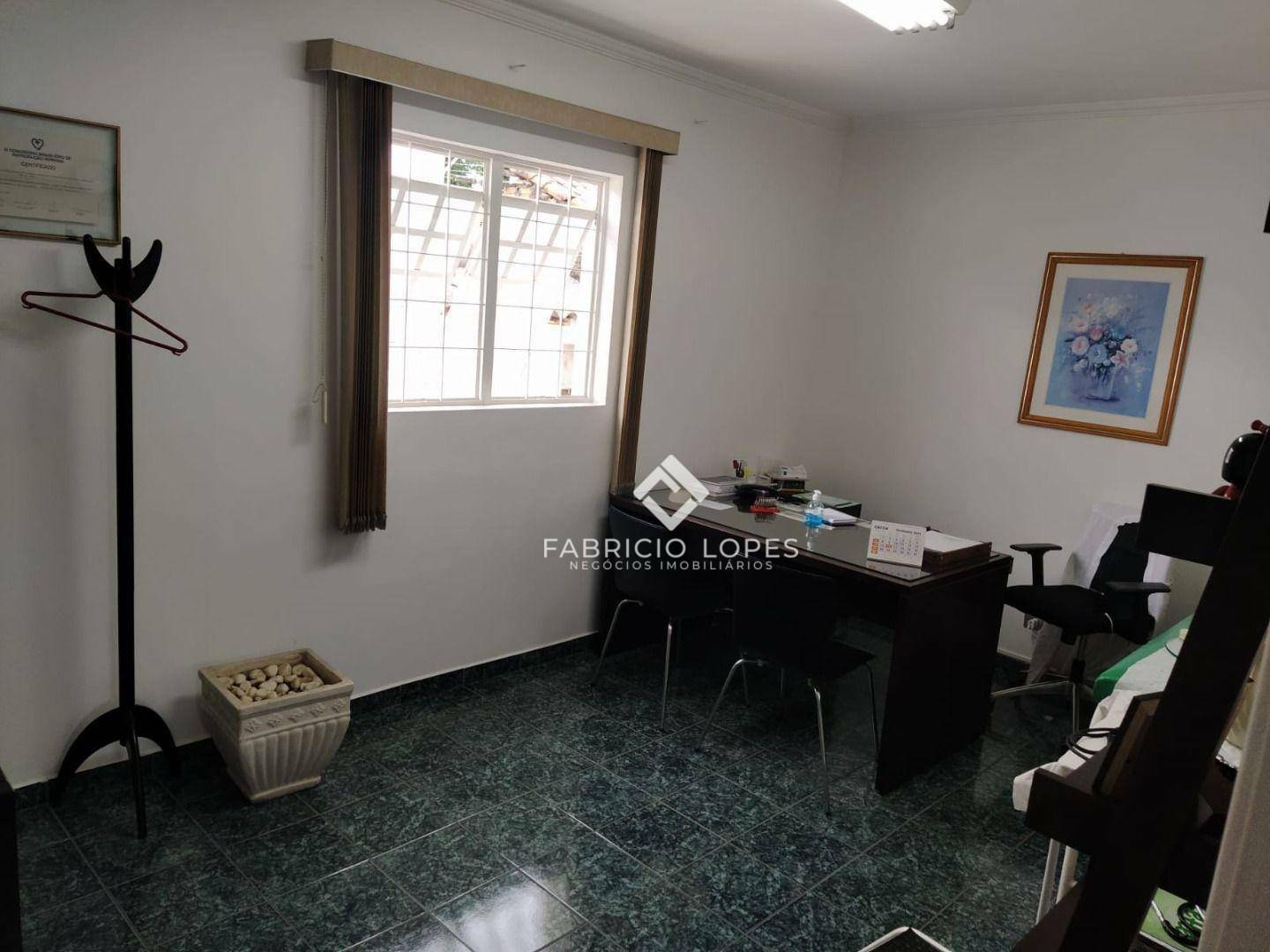 Casa à venda e aluguel, 170m² - Foto 5