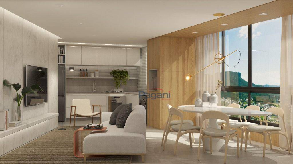 Apartamento à venda com 2 quartos, 71m² - Foto 34