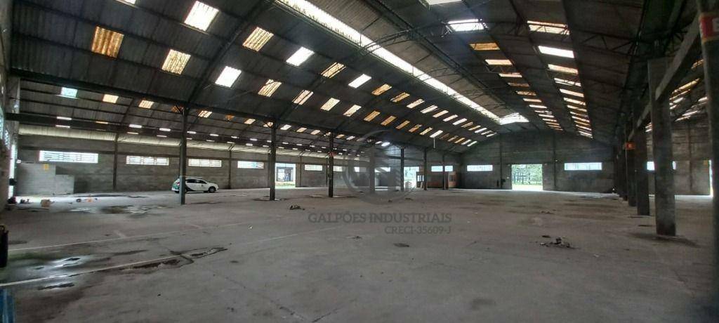 Depósito-Galpão-Armazém à venda e aluguel, 9000m² - Foto 6