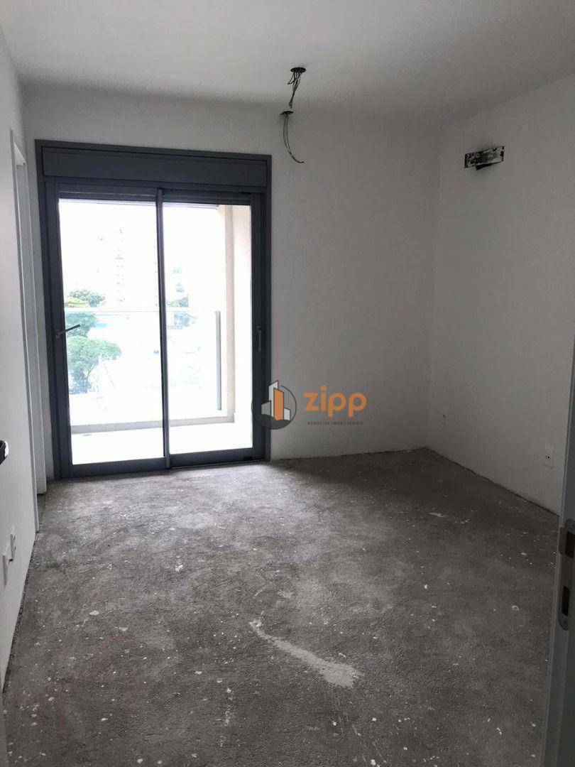 Apartamento à venda com 4 quartos, 265m² - Foto 13