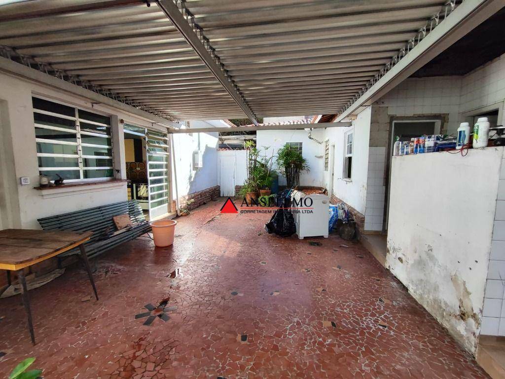 Casa para alugar com 3 quartos, 350m² - Foto 32
