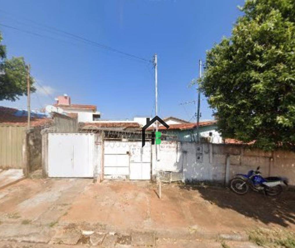 Terreno, 463 m² - Foto 1