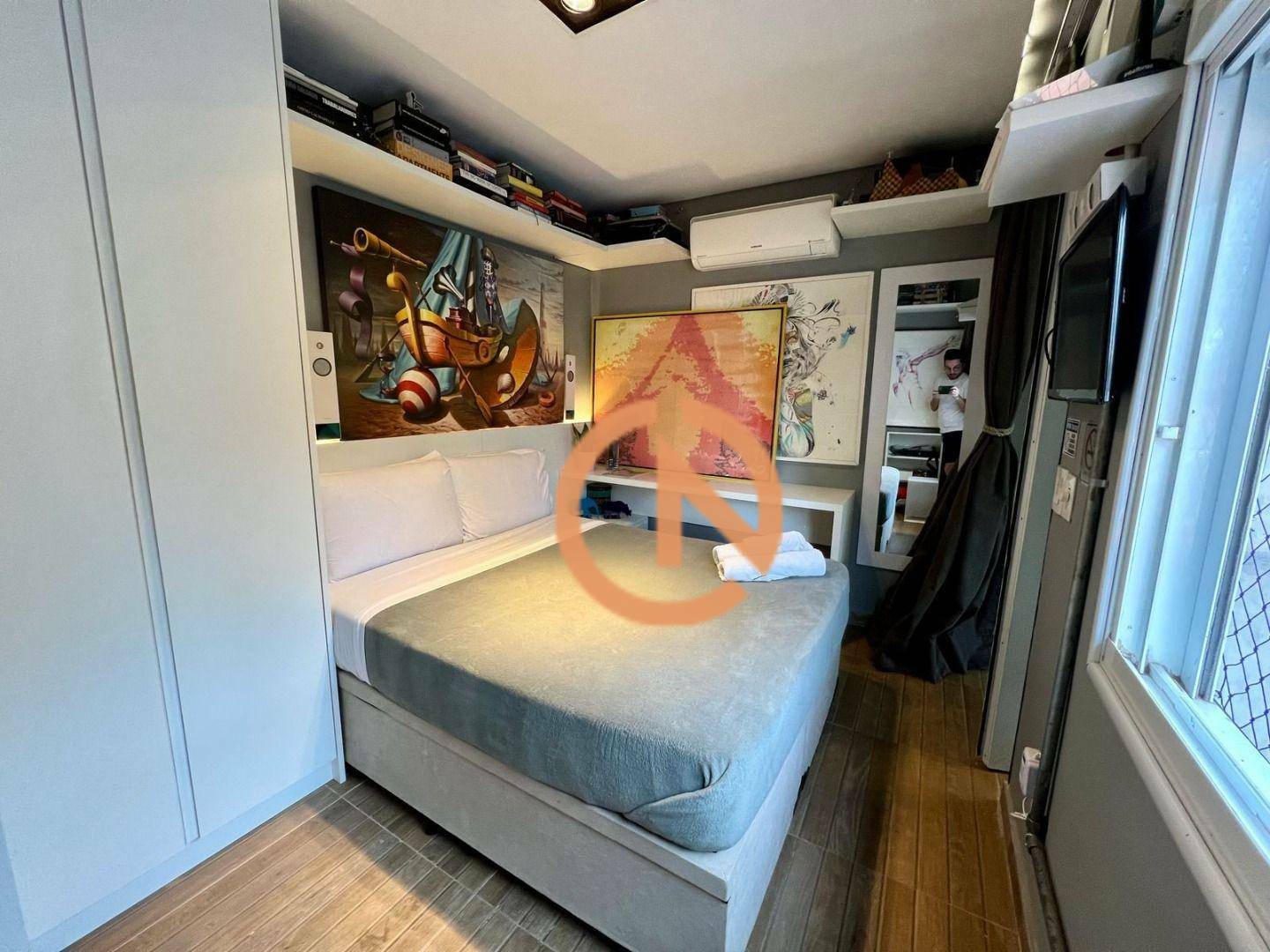 Casa de Condomínio à venda com 3 quartos, 200m² - Foto 10