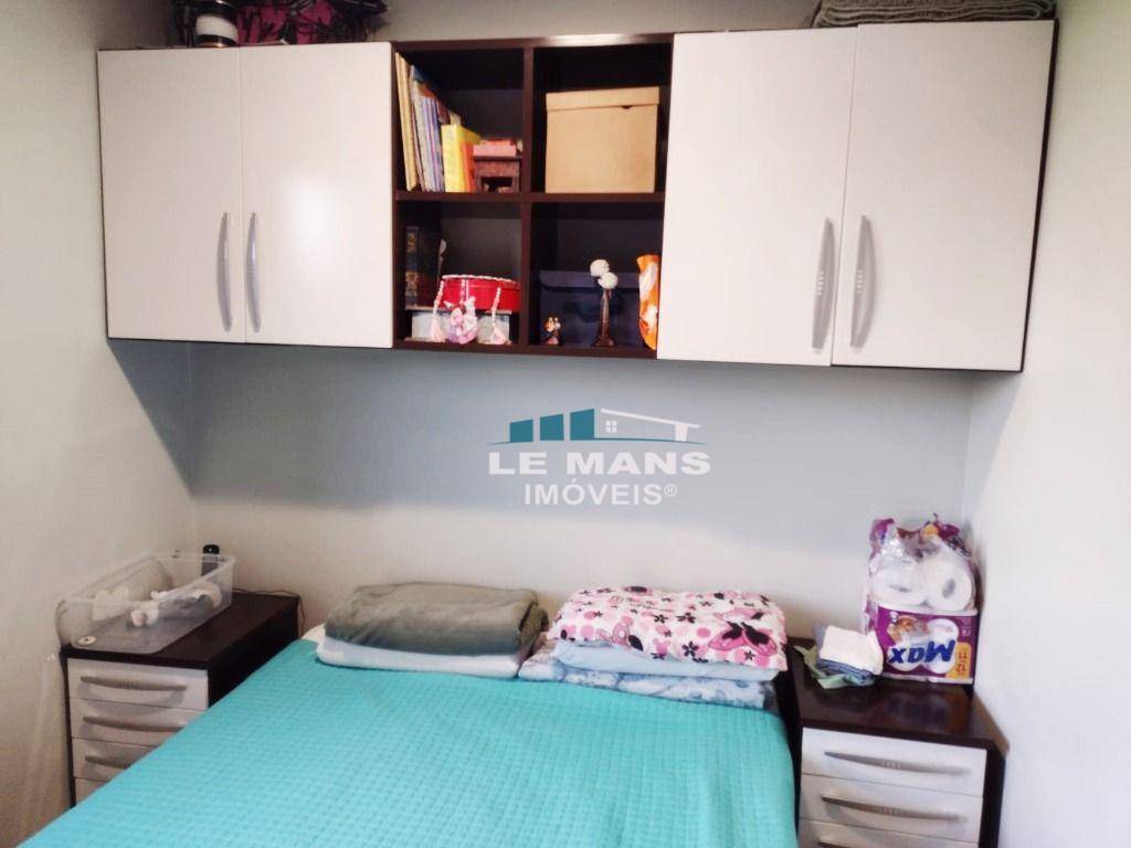 Apartamento à venda com 3 quartos, 73m² - Foto 25