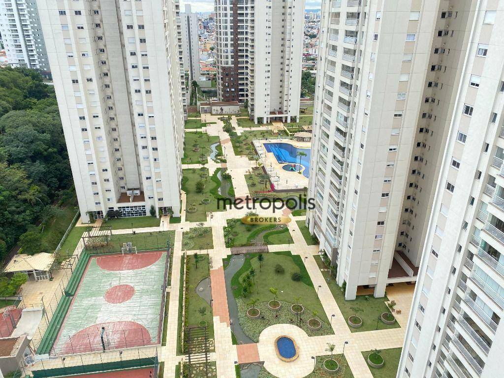 Apartamento para alugar com 3 quartos, 186m² - Foto 21