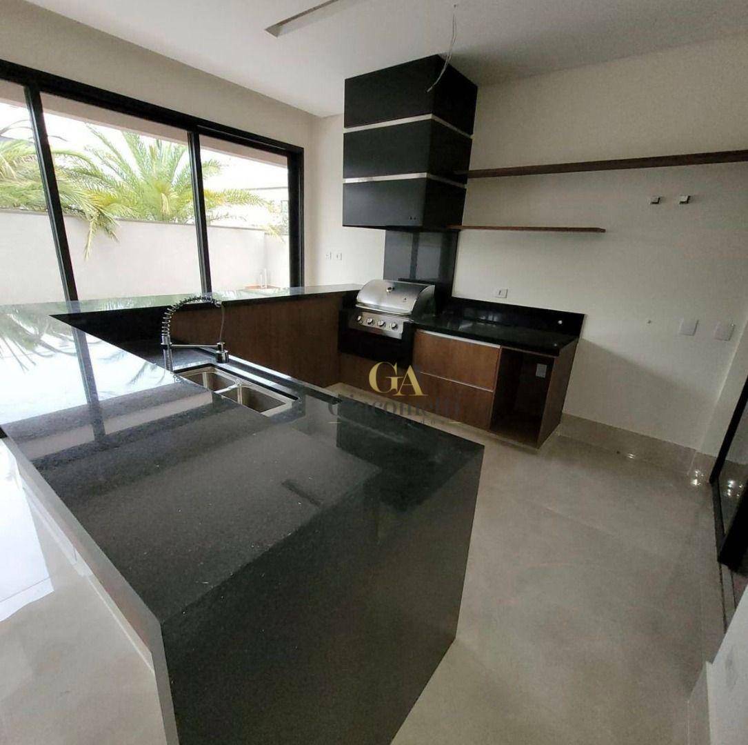 Casa de Condomínio à venda com 4 quartos, 420m² - Foto 4