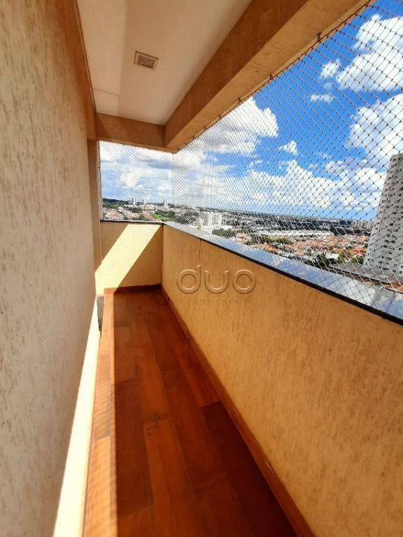 Apartamento para alugar com 3 quartos, 128m² - Foto 17