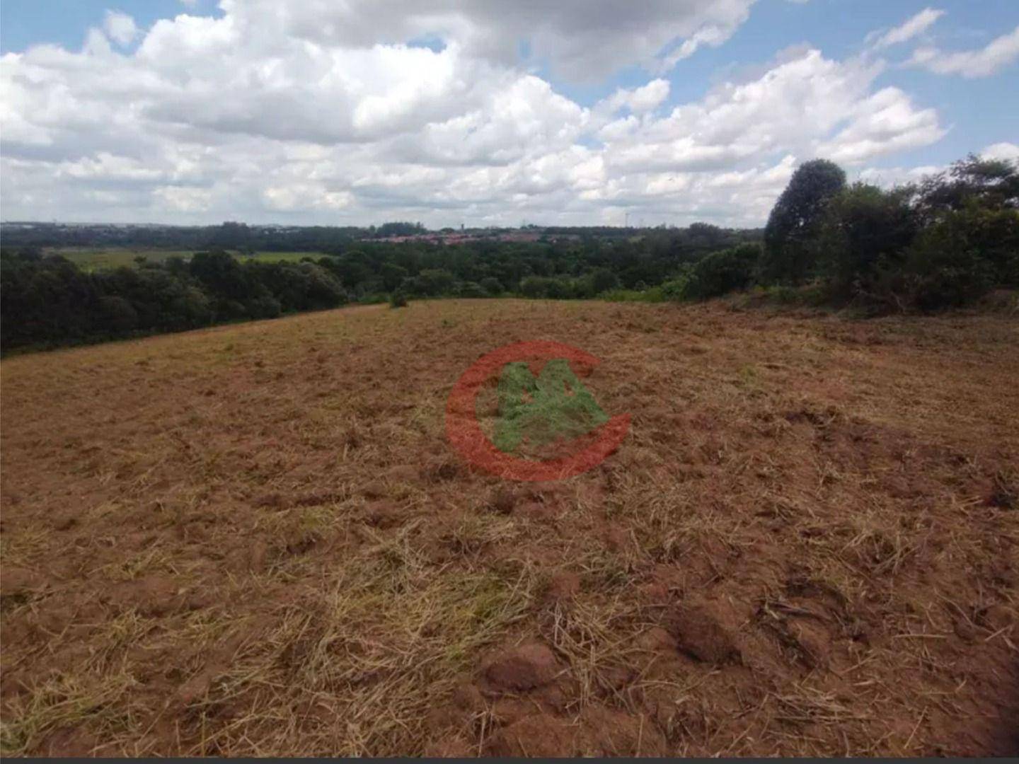 Loteamento e Condomínio, 2 hectares - Foto 1