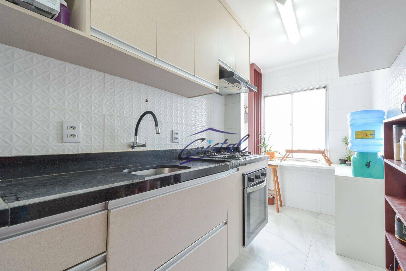 Apartamento à venda com 3 quartos, 65m² - Foto 21