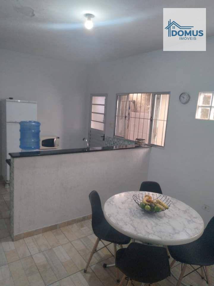 Sobrado à venda com 4 quartos, 150m² - Foto 4