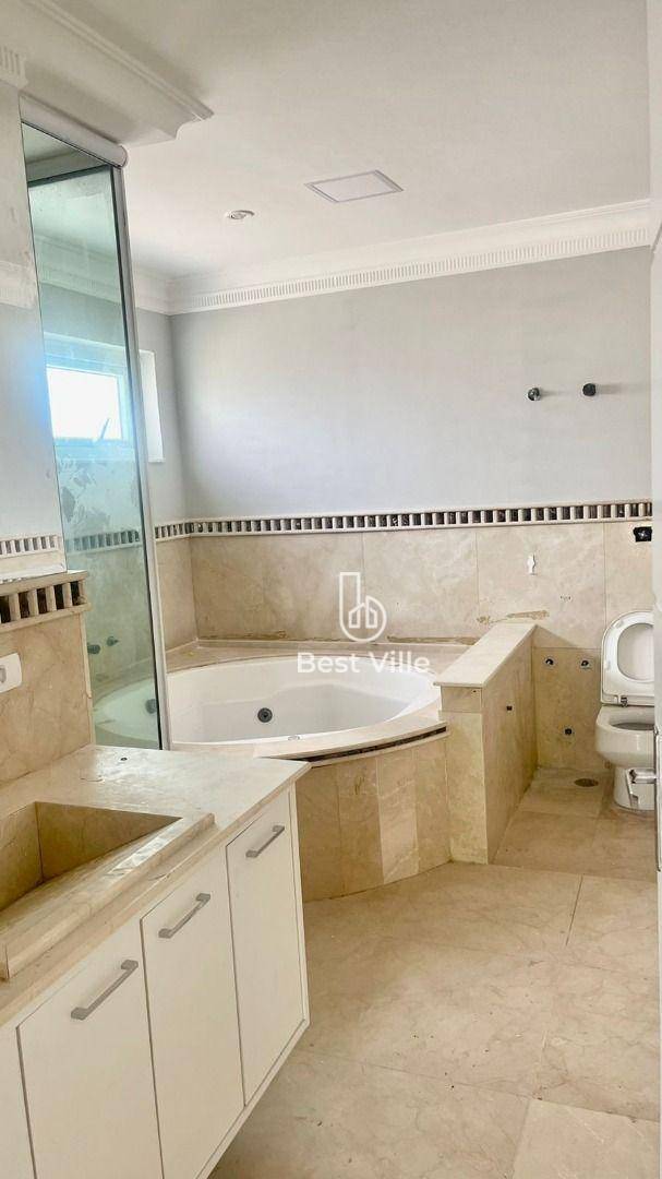 Casa de Condomínio para alugar com 4 quartos, 700m² - Foto 49