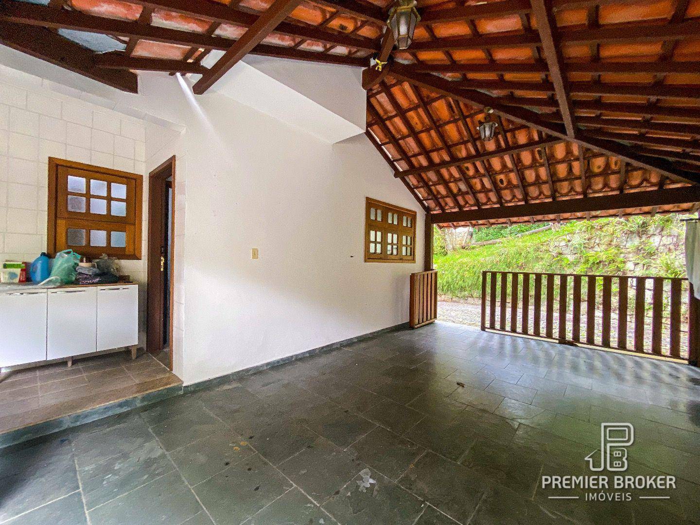 Casa de Condomínio à venda com 3 quartos, 156m² - Foto 60