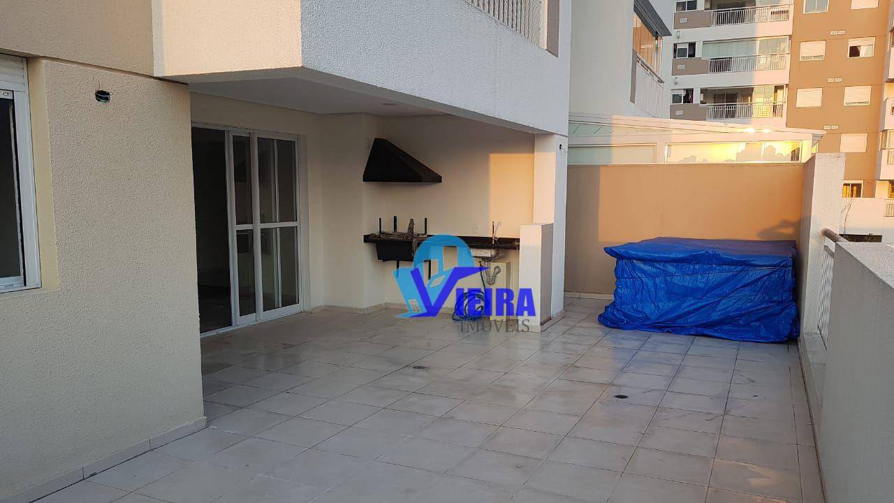 Apartamento à venda com 3 quartos, 120m² - Foto 11