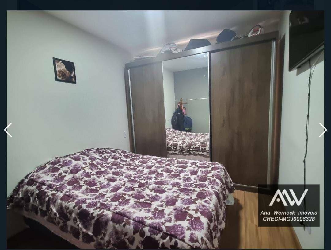 Apartamento à venda com 2 quartos, 60m² - Foto 11
