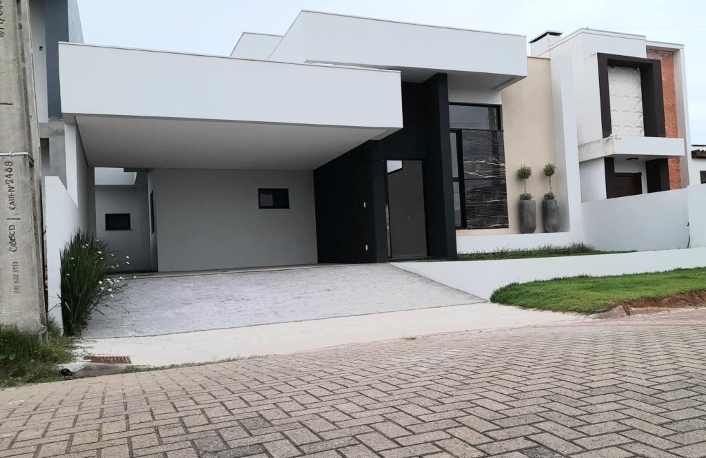 Casa à venda com 3 quartos, 132m² - Foto 22