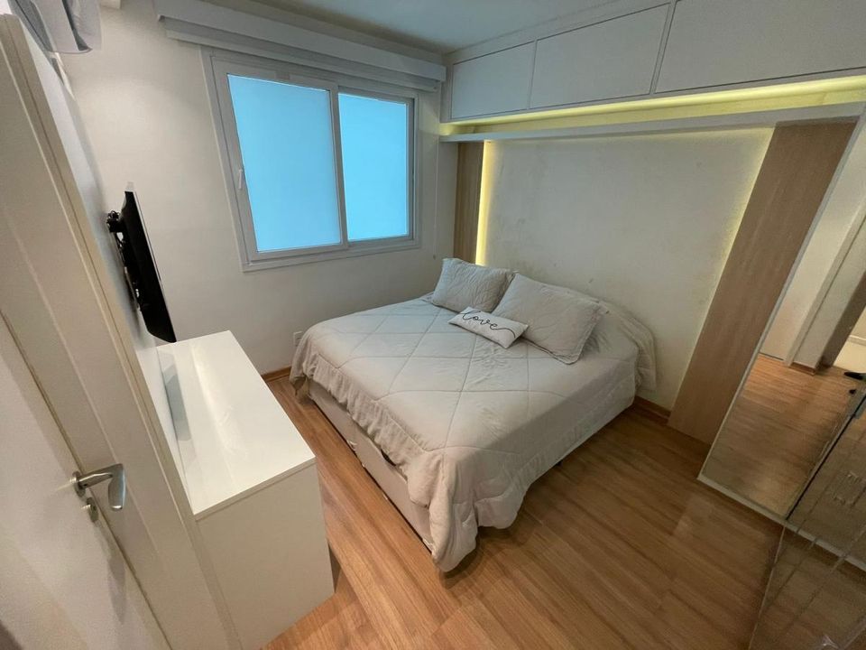 Apartamento à venda com 3 quartos, 98m² - Foto 20