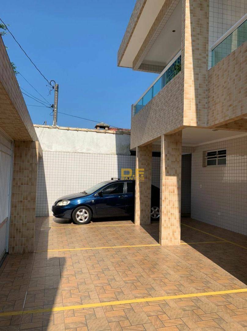 Sobrado à venda com 2 quartos, 88m² - Foto 2