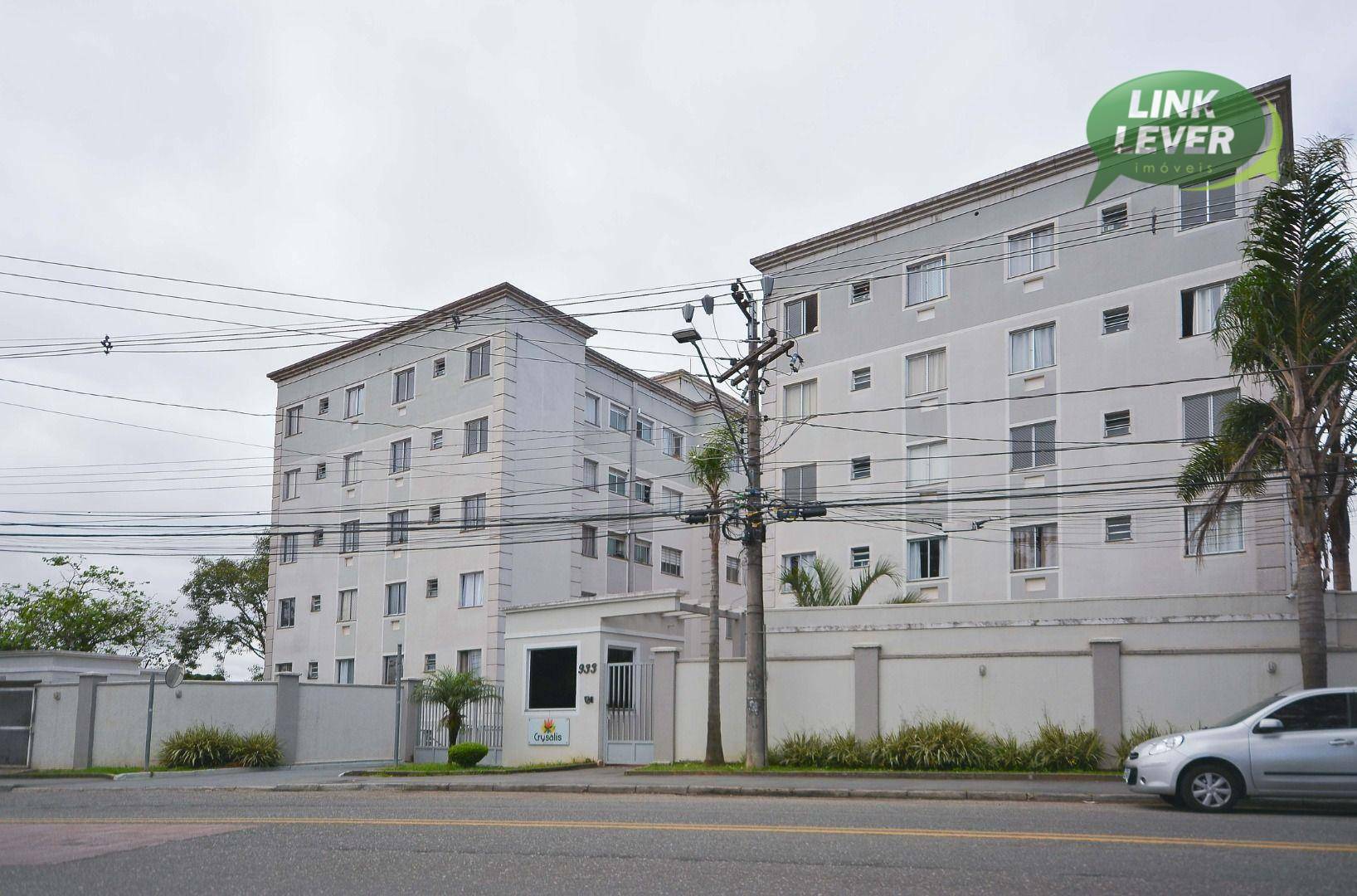 Apartamento para alugar com 2 quartos, 48m² - Foto 47
