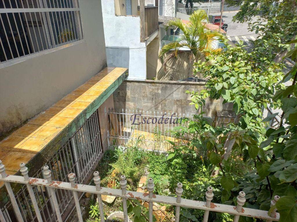 Sobrado à venda com 3 quartos, 300m² - Foto 4