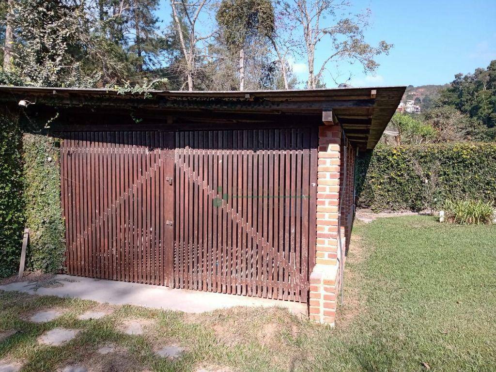 Casa de Condomínio à venda com 1 quarto, 100m² - Foto 9