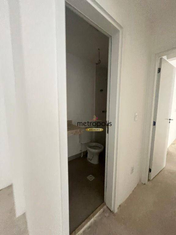 Apartamento à venda com 2 quartos, 58m² - Foto 7