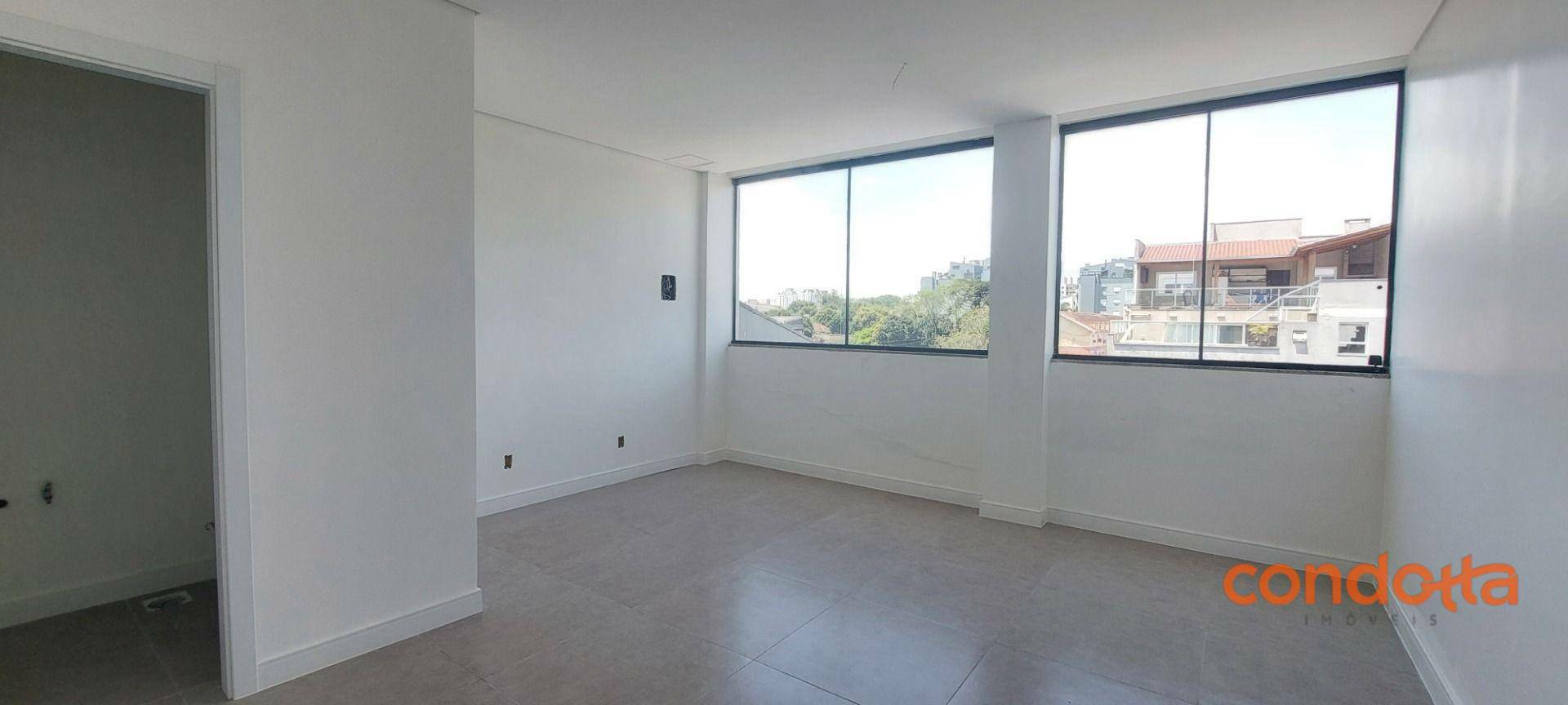 Conjunto Comercial-Sala para alugar, 23m² - Foto 2