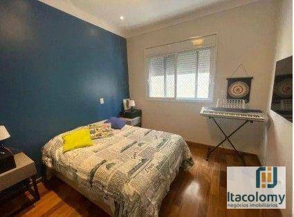 Casa de Condomínio para alugar com 4 quartos, 450m² - Foto 22