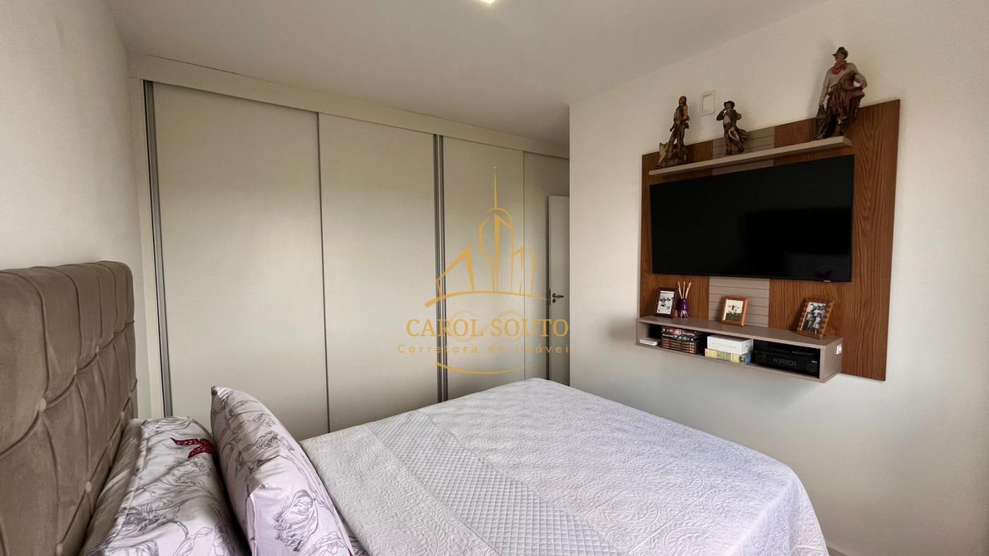 Apartamento à venda com 3 quartos, 87m² - Foto 19