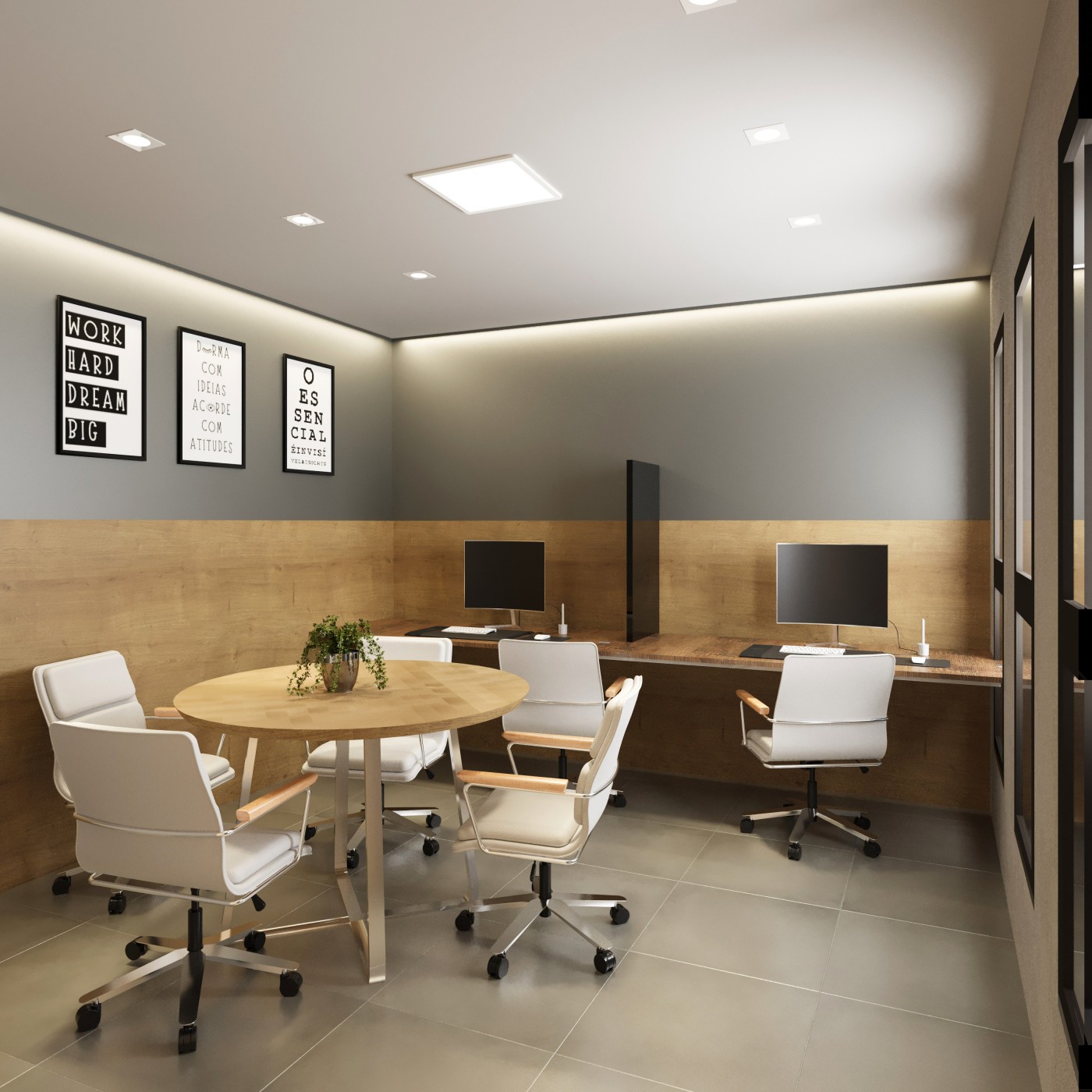 Apartamento à venda com 2 quartos, 62m² - Foto 8