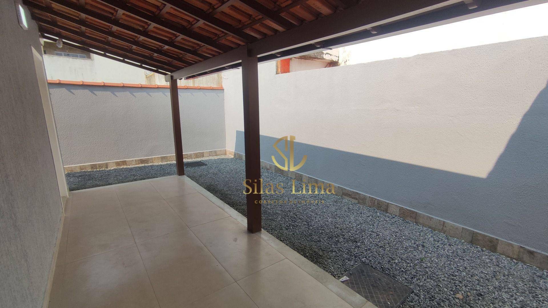 Casa à venda com 3 quartos, 140m² - Foto 11