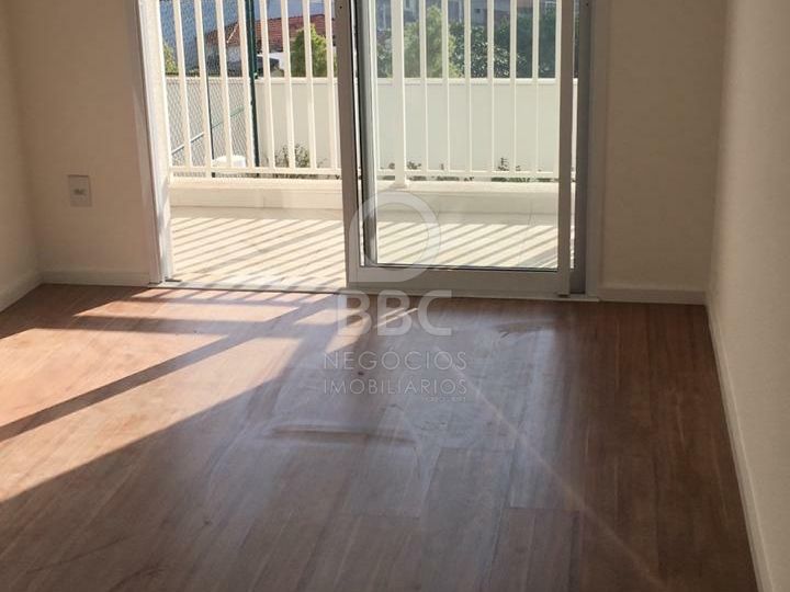 Apartamento à venda com 2 quartos, 59m² - Foto 1