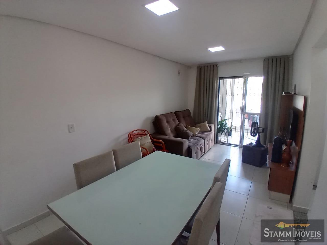 Apartamento à venda com 2 quartos, 60m² - Foto 12