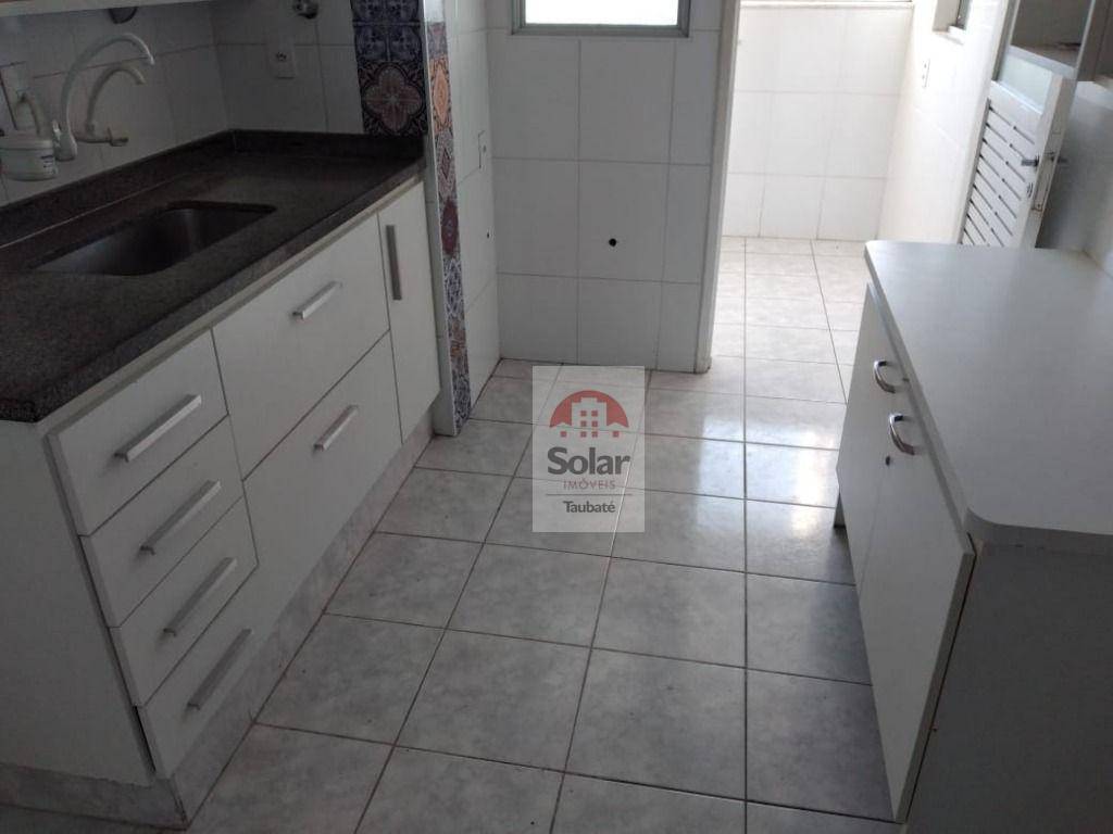 Apartamento à venda com 3 quartos, 80m² - Foto 6