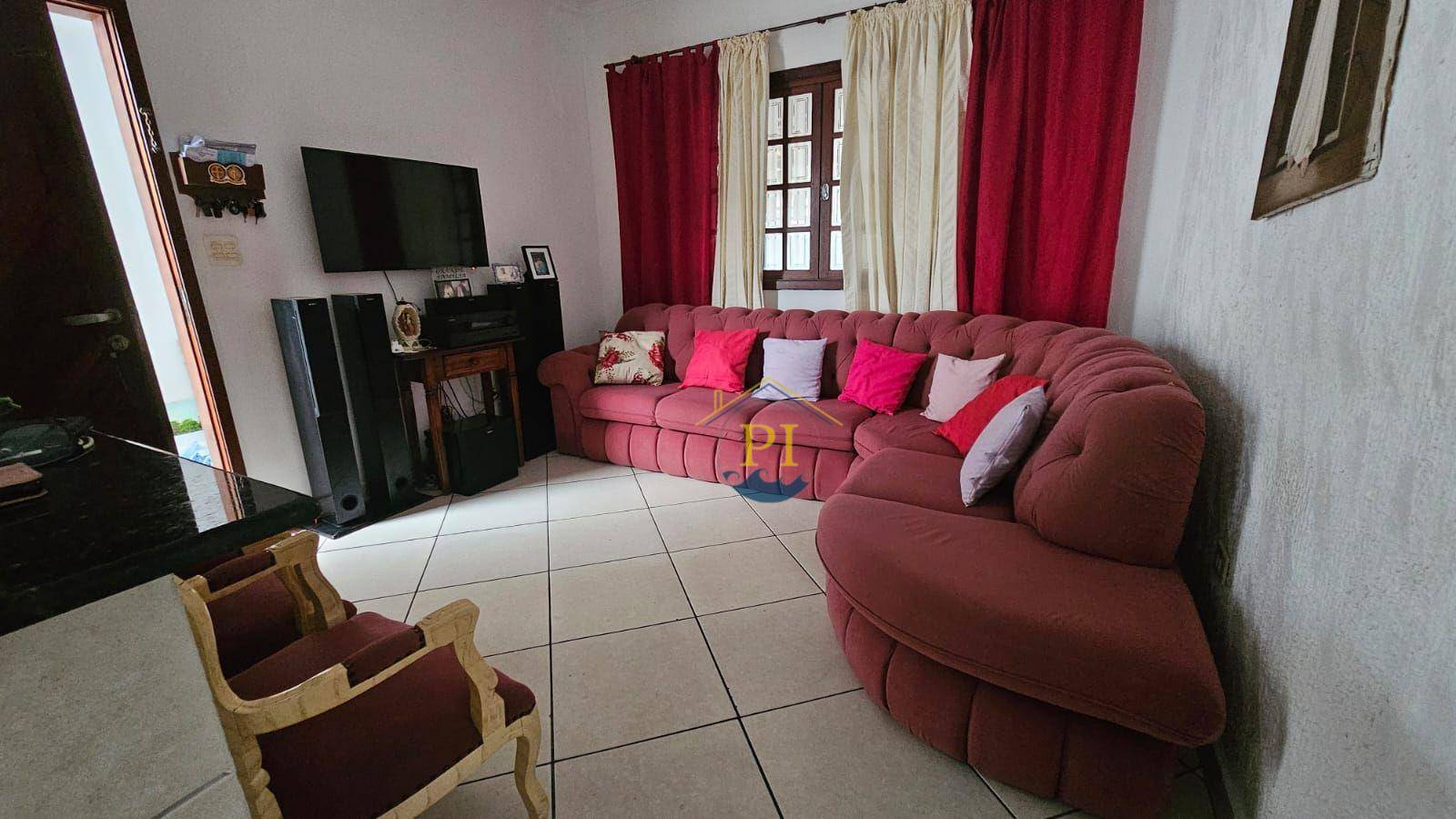 Casa à venda com 3 quartos, 136m² - Foto 4