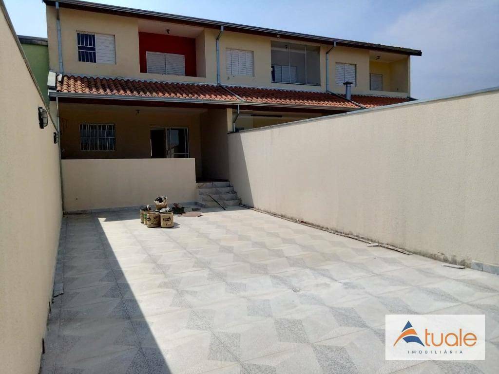 Casa à venda com 8 quartos, 255m² - Foto 52