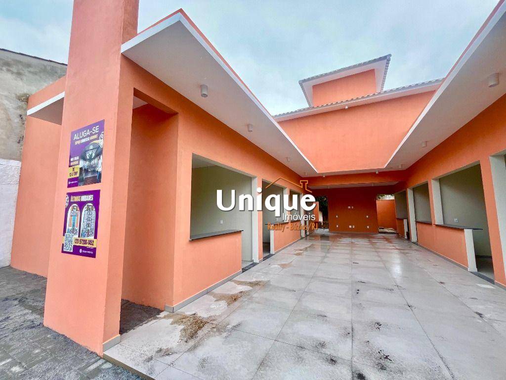 Loja-Salão, 12 m² - Foto 5