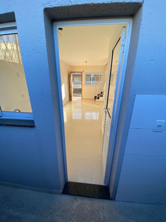 Sobrado à venda com 2 quartos, 67m² - Foto 12