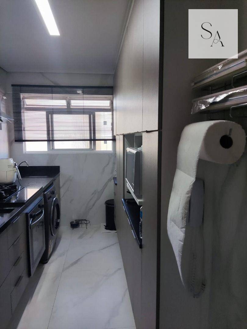 Cobertura à venda com 3 quartos, 131m² - Foto 35