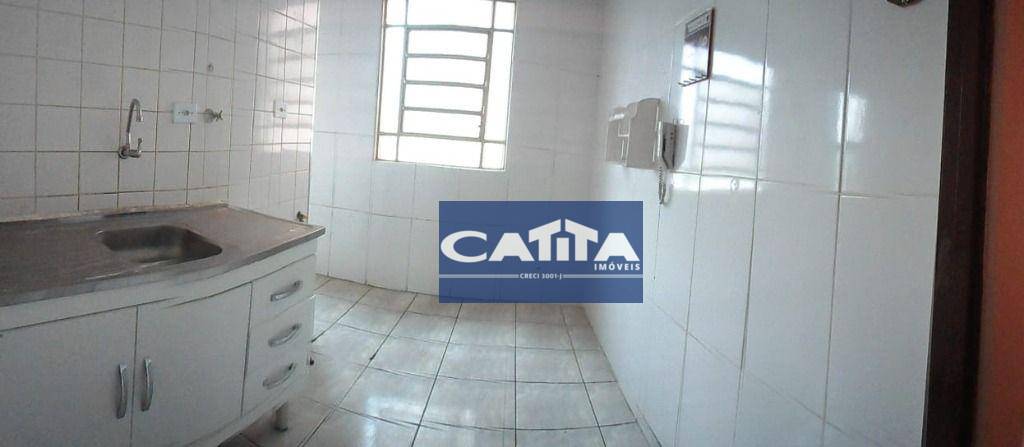 Apartamento à venda com 2 quartos, 52m² - Foto 5