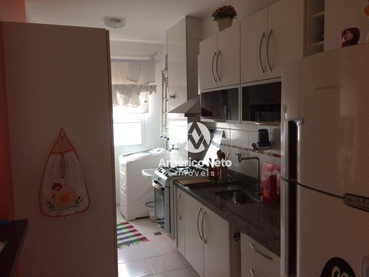 Apartamento à venda com 3 quartos, 72m² - Foto 22