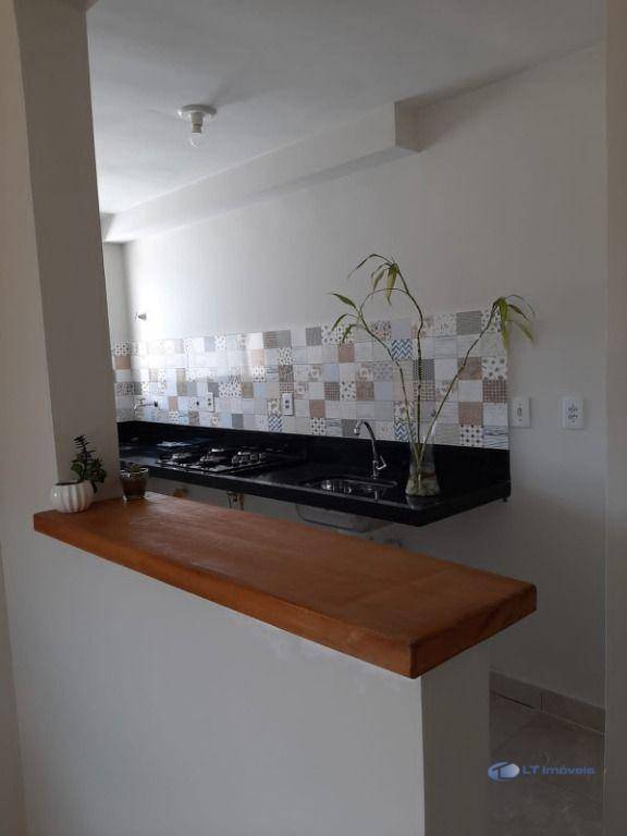 Apartamento à venda com 2 quartos, 45m² - Foto 14