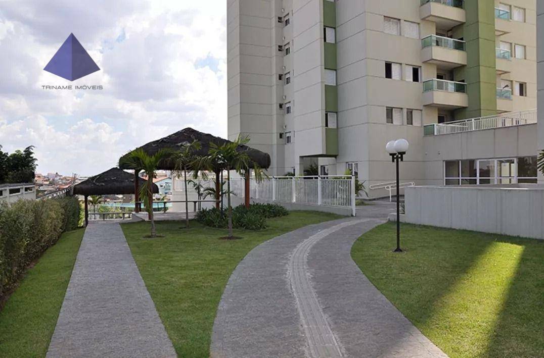 Cobertura à venda com 4 quartos, 154m² - Foto 3