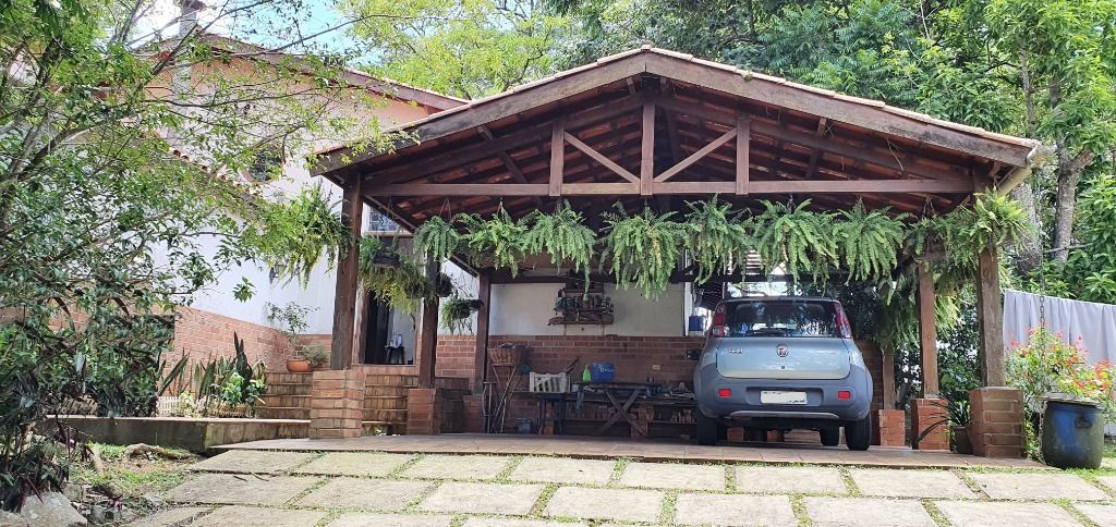 Casa de Condomínio à venda com 4 quartos, 509m² - Foto 12